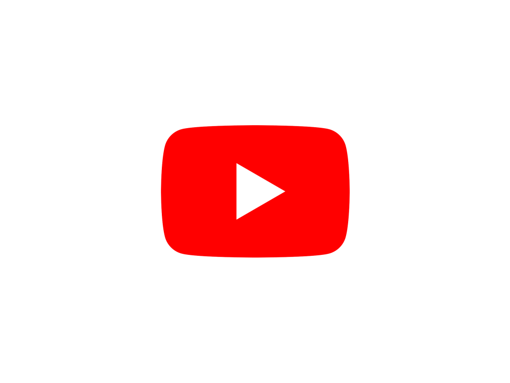 YouTube Logo